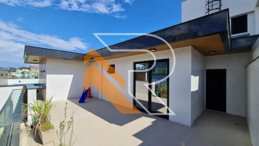 Cobertura, 5 quartos, 277 m² - Foto 6