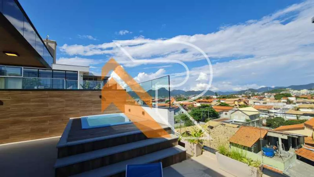 Cobertura, 5 quartos, 277 m² - Foto 7