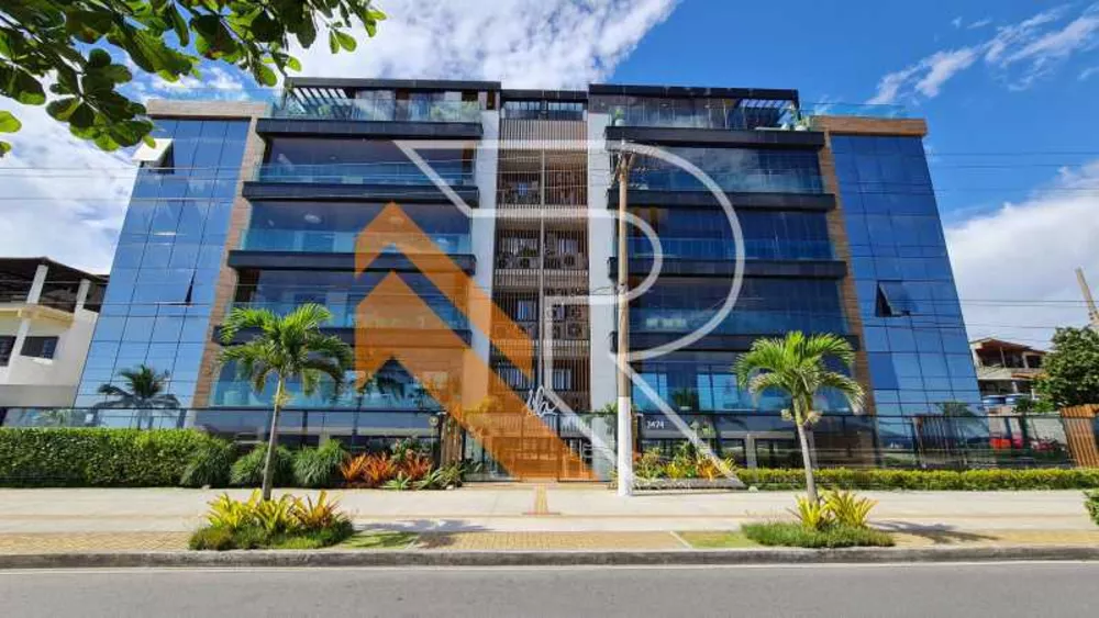 Cobertura, 5 quartos, 277 m² - Foto 29
