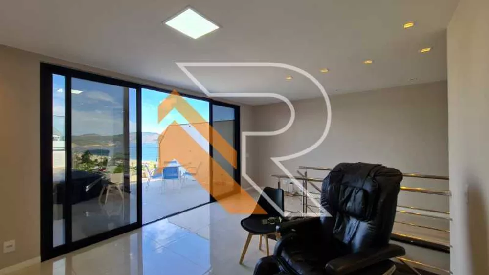 Cobertura, 5 quartos, 277 m² - Foto 30
