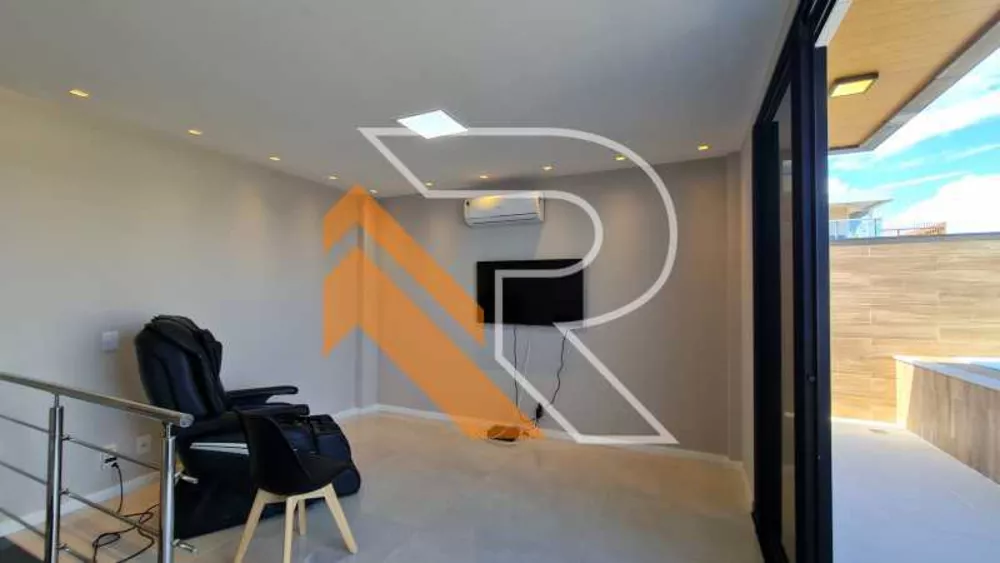 Cobertura, 5 quartos, 277 m² - Foto 27