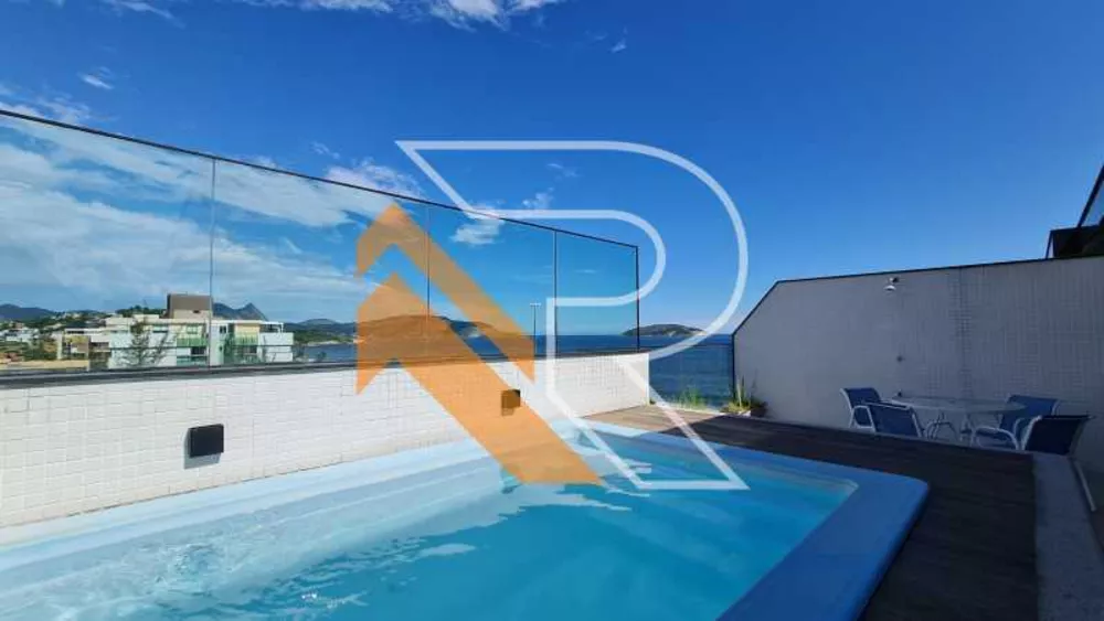 Cobertura, 5 quartos, 277 m² - Foto 10