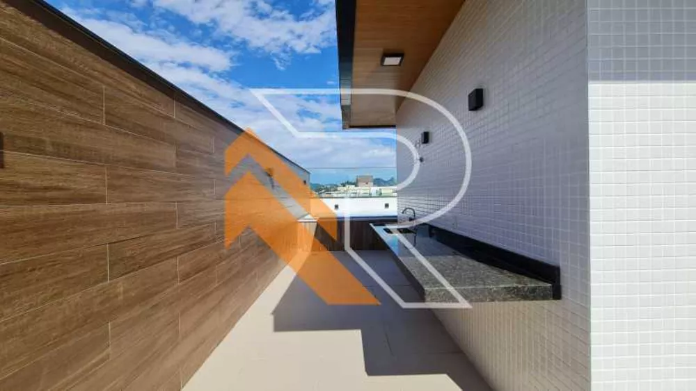 Cobertura, 5 quartos, 277 m² - Foto 17