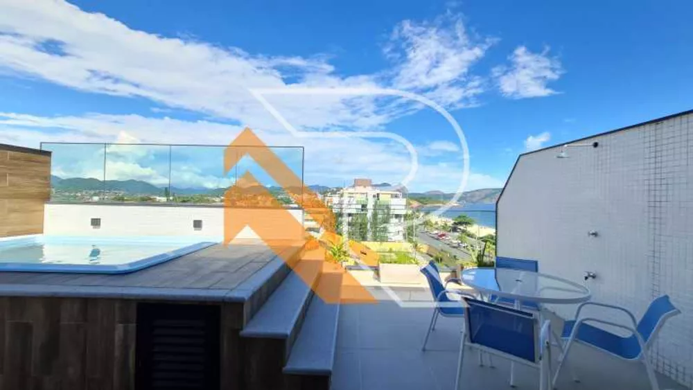 Cobertura, 5 quartos, 277 m² - Foto 24