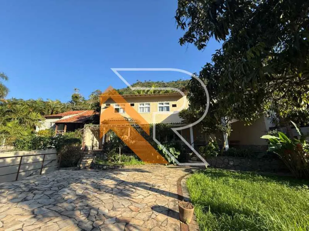 Casa, 3 quartos, 331 m² - Foto 4