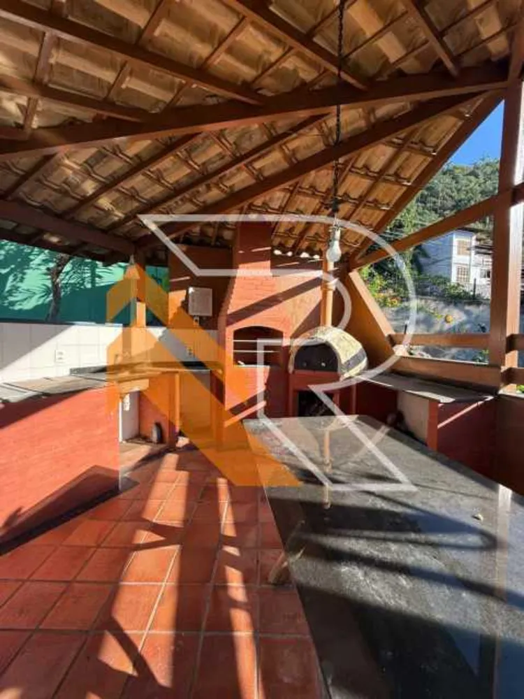Casa, 3 quartos, 331 m² - Foto 22