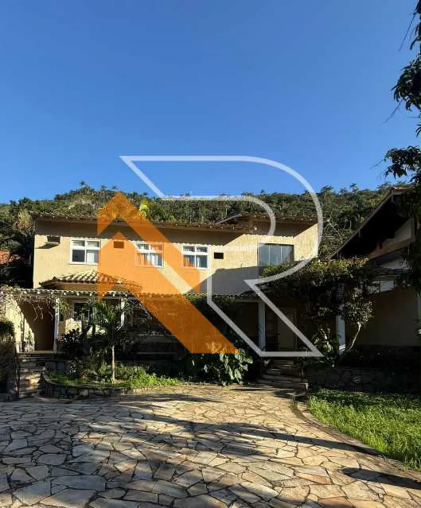 Casa, 3 quartos, 331 m² - Foto 3