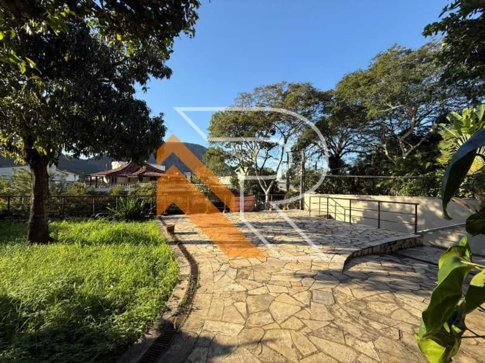 Casa, 3 quartos, 331 m² - Foto 5