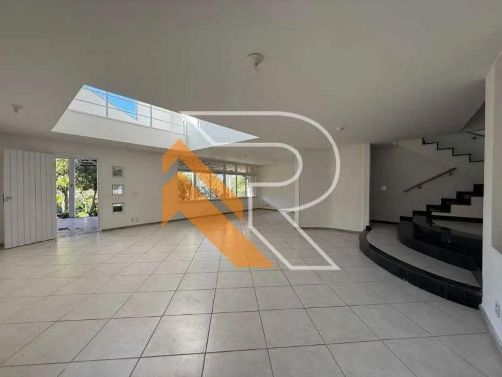 Casa, 3 quartos, 331 m² - Foto 9