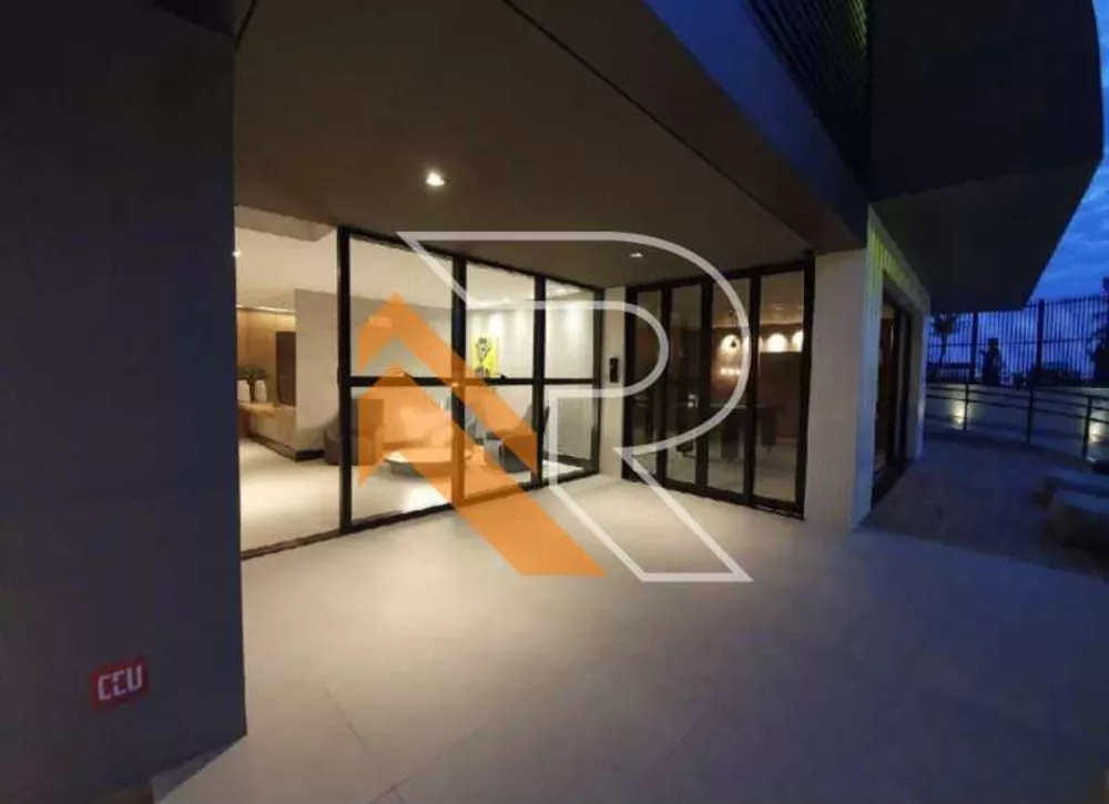 Apartamento, 2 quartos, 89 m² - Foto 8