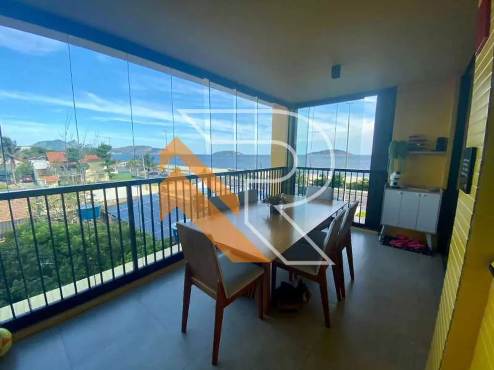 Apartamento, 2 quartos, 89 m² - Foto 2