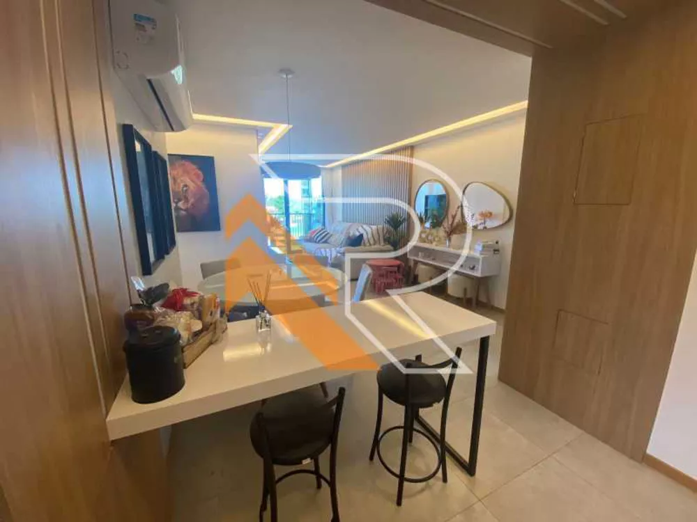 Apartamento, 2 quartos, 89 m² - Foto 5