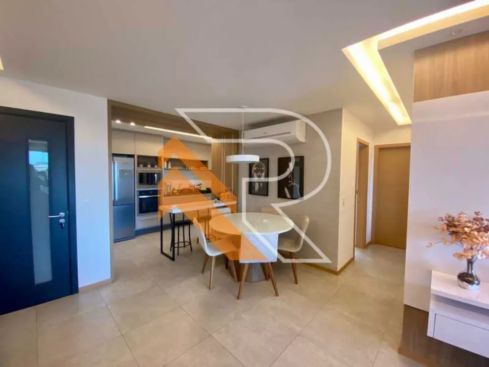 Apartamento, 2 quartos, 89 m² - Foto 4