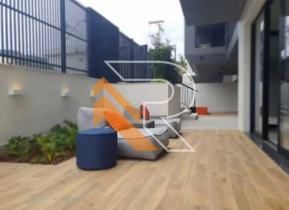 Apartamento, 2 quartos, 89 m² - Foto 22