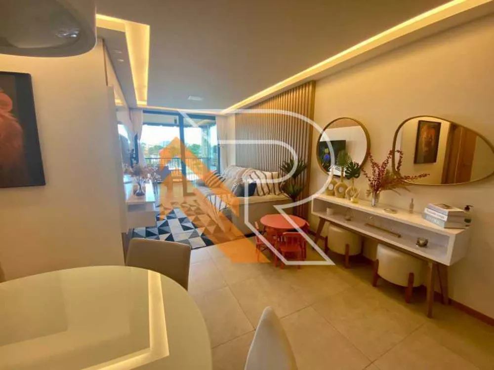 Apartamento, 2 quartos, 89 m² - Foto 24
