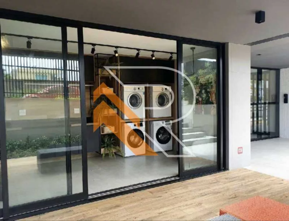 Apartamento, 2 quartos, 89 m² - Foto 29