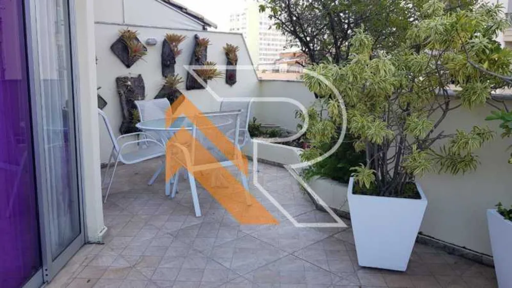Cobertura, 3 quartos, 200 m² - Foto 6
