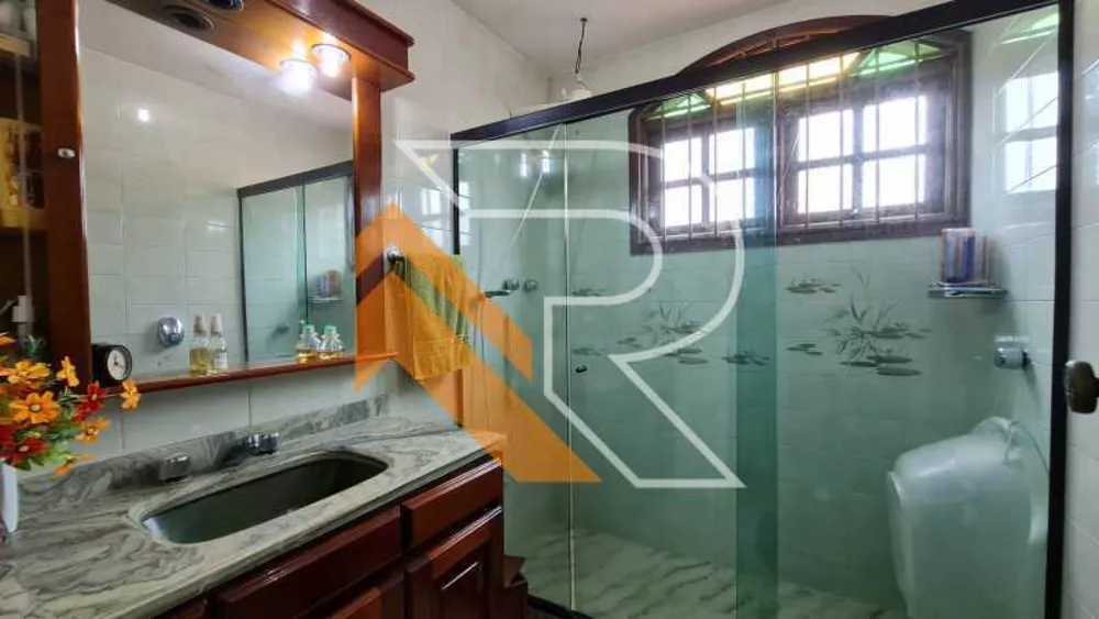 Casa, 4 quartos, 300 m² - Foto 23