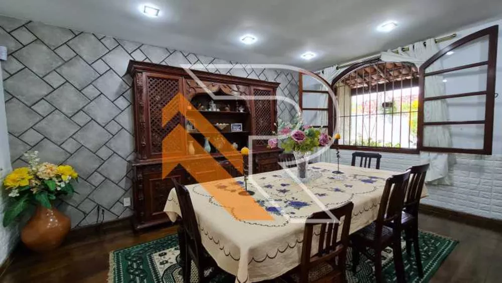 Casa, 4 quartos, 300 m² - Foto 17