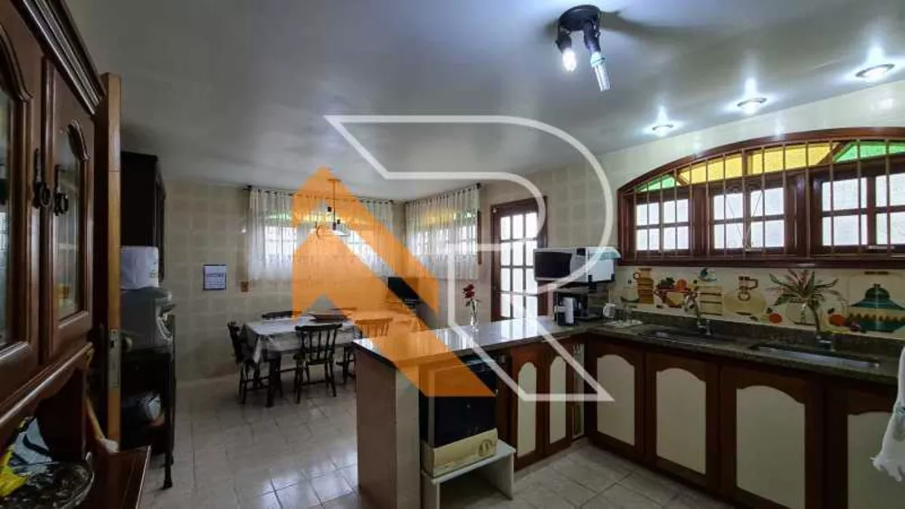 Casa, 4 quartos, 300 m² - Foto 29