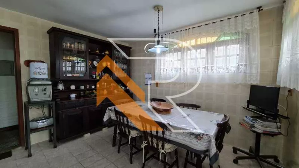 Casa, 4 quartos, 300 m² - Foto 26