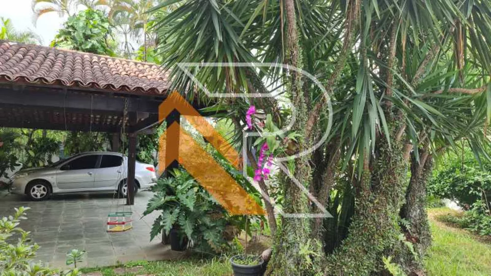 Casa, 4 quartos, 300 m² - Foto 5