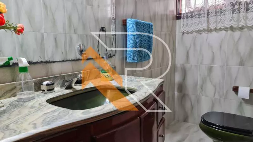 Casa, 4 quartos, 300 m² - Foto 15