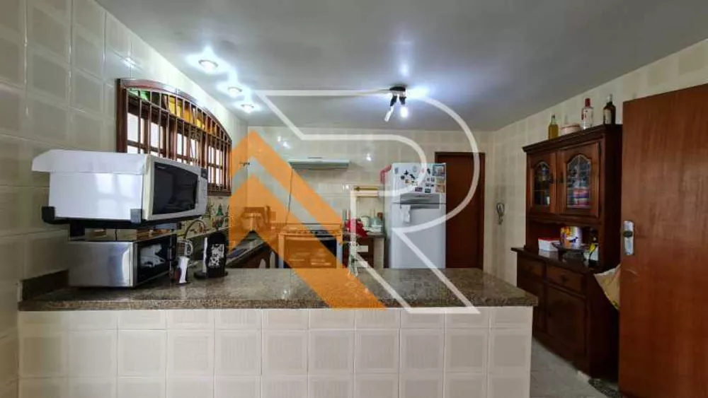 Casa, 4 quartos, 300 m² - Foto 10