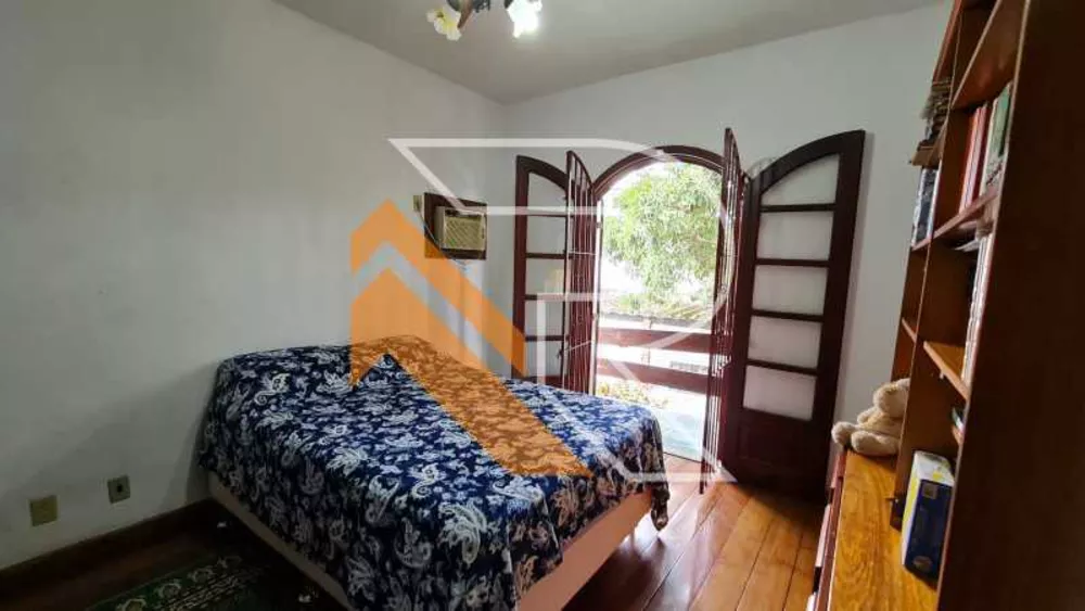 Casa, 4 quartos, 300 m² - Foto 12