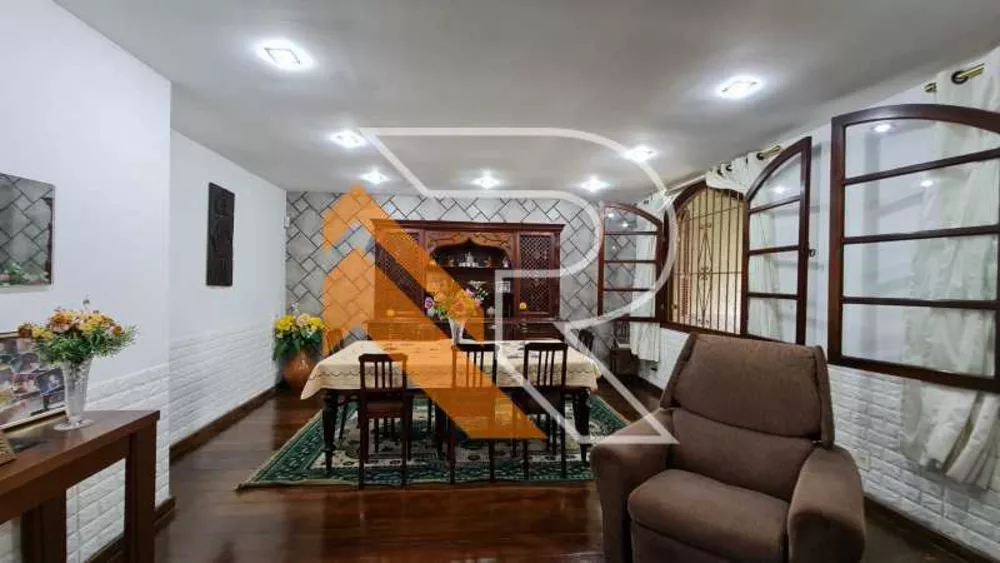 Casa, 4 quartos, 300 m² - Foto 20