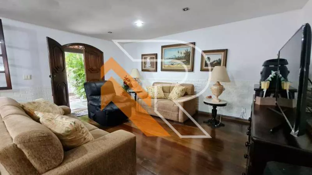 Casa, 4 quartos, 300 m² - Foto 6