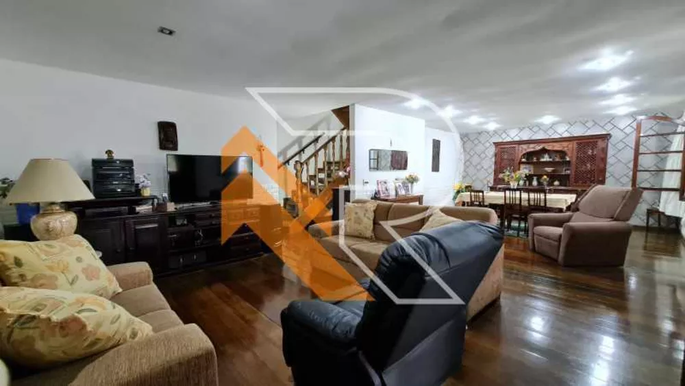 Casa, 4 quartos, 300 m² - Foto 8