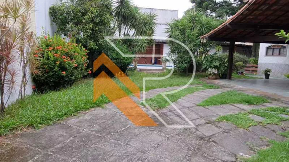 Casa, 4 quartos, 300 m² - Foto 14