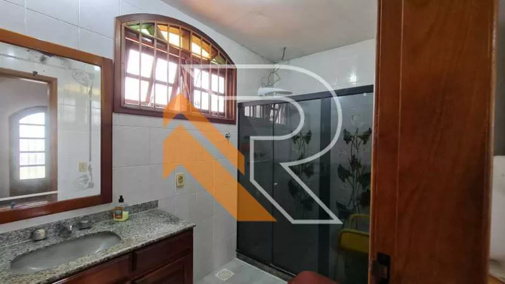 Casa, 4 quartos, 300 m² - Foto 13