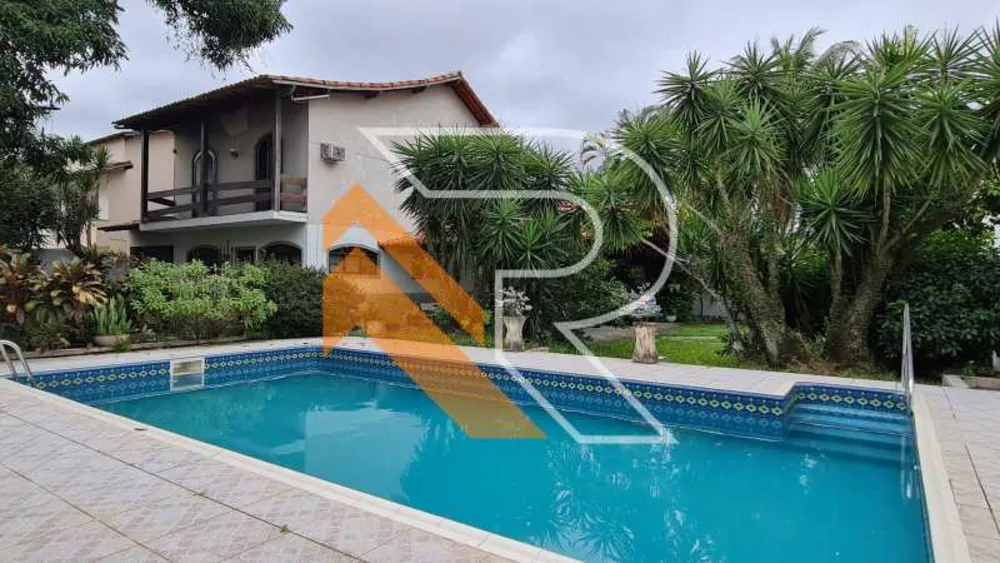 Casa, 4 quartos, 300 m² - Foto 18