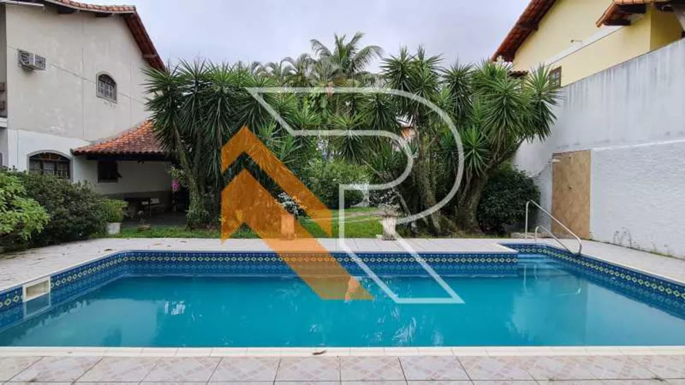 Casa, 4 quartos, 300 m² - Foto 11