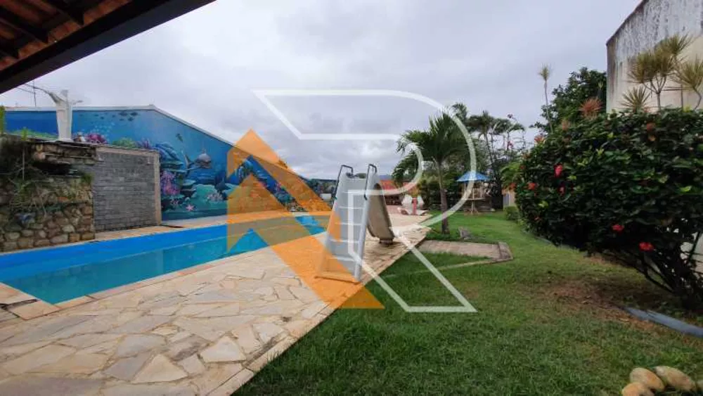 Casa, 7 quartos, 561 m² - Foto 7