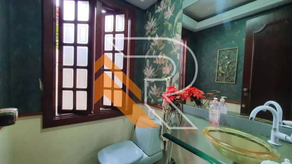 Casa, 7 quartos, 561 m² - Foto 17