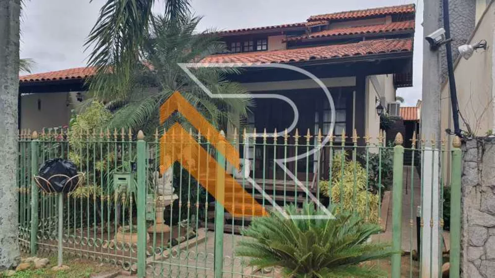 Casa, 7 quartos, 561 m² - Foto 30