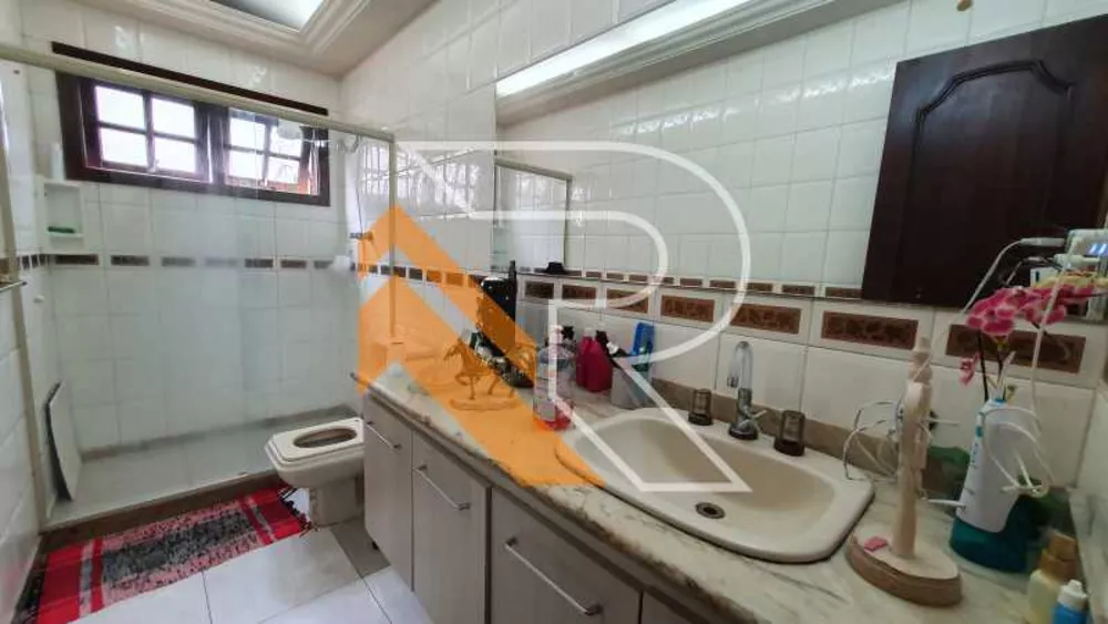 Casa, 7 quartos, 561 m² - Foto 22