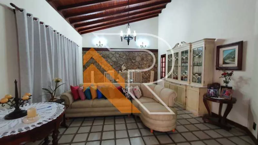 Casa, 7 quartos, 561 m² - Foto 10