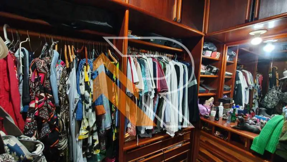 Casa, 7 quartos, 561 m² - Foto 25