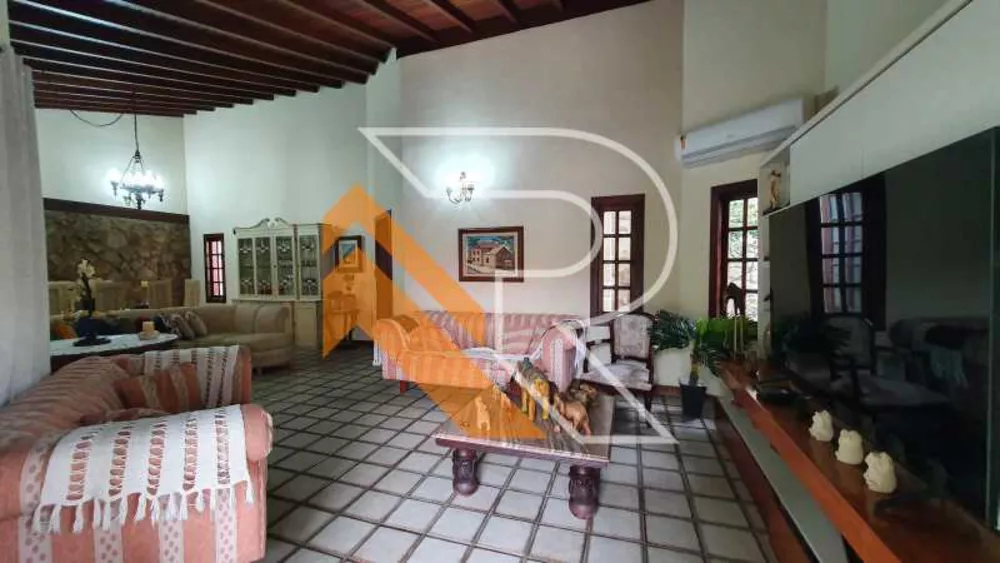 Casa, 7 quartos, 561 m² - Foto 4