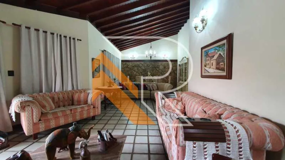 Casa, 7 quartos, 561 m² - Foto 9