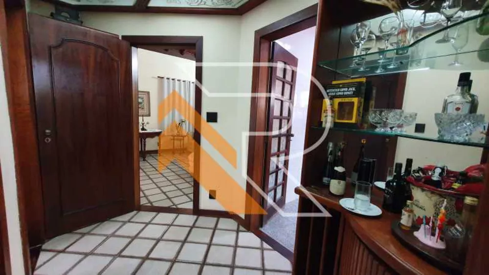 Casa, 7 quartos, 561 m² - Foto 13