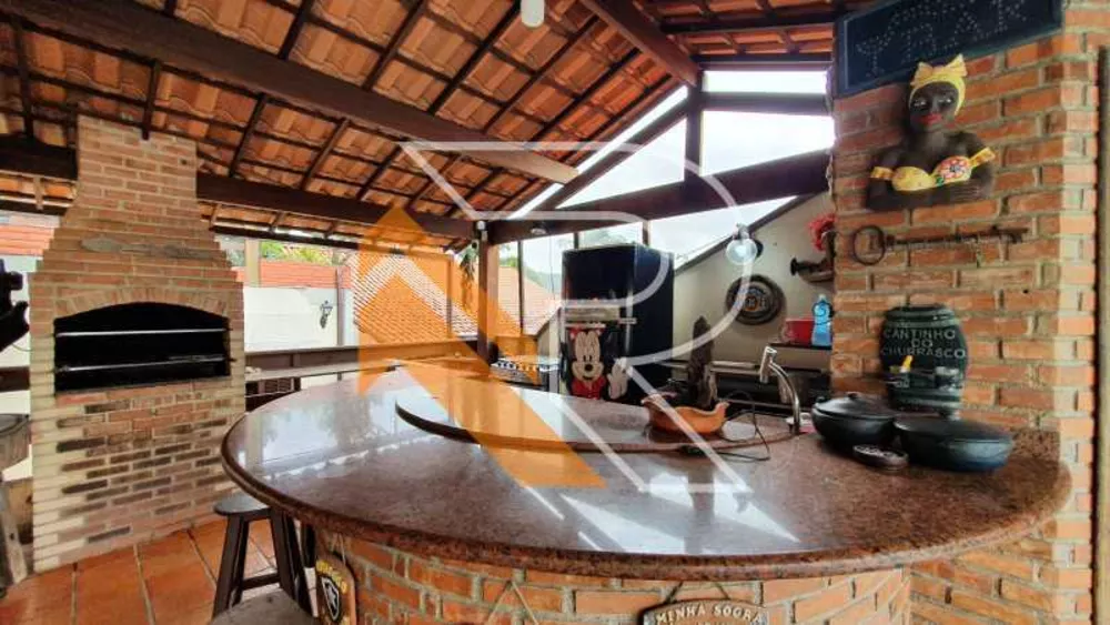 Casa, 7 quartos, 561 m² - Foto 8