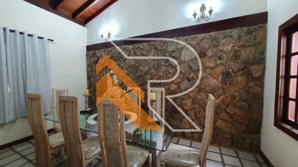 Casa, 7 quartos, 561 m² - Foto 12