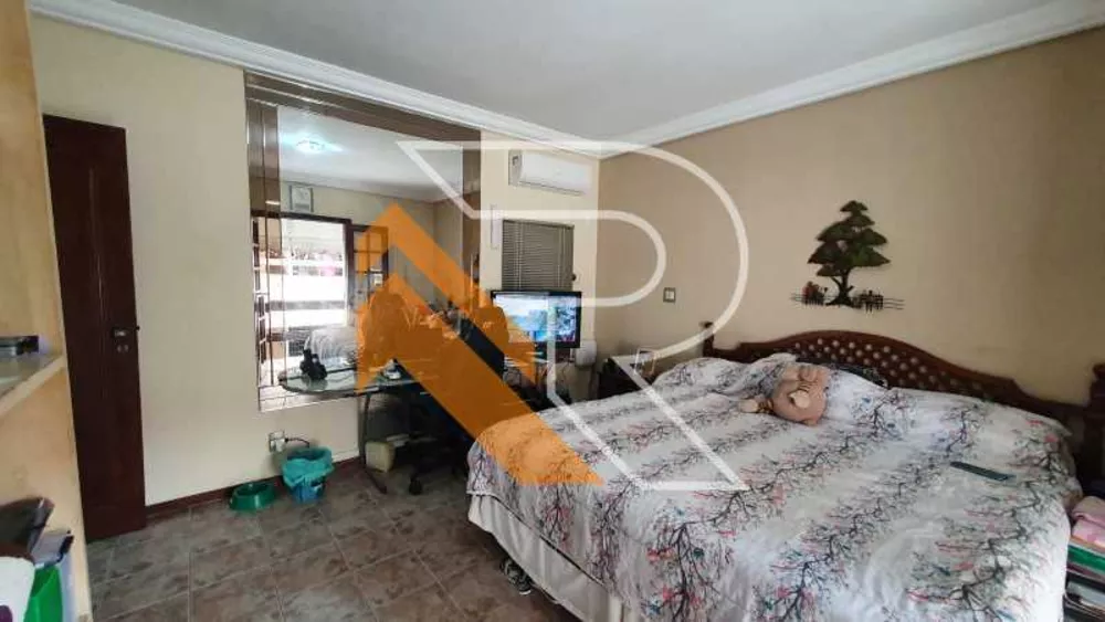 Casa, 7 quartos, 561 m² - Foto 24