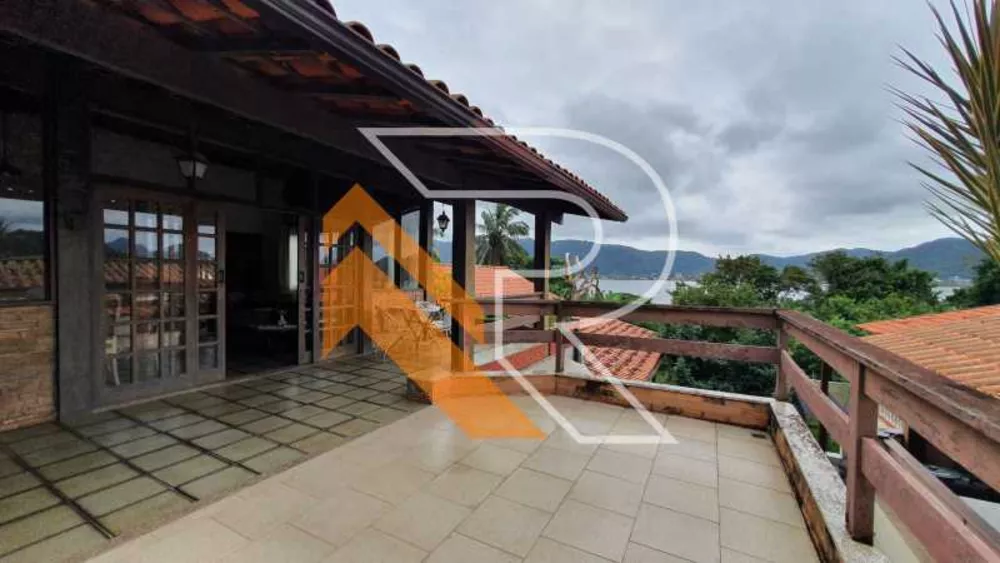 Casa, 7 quartos, 561 m² - Foto 27