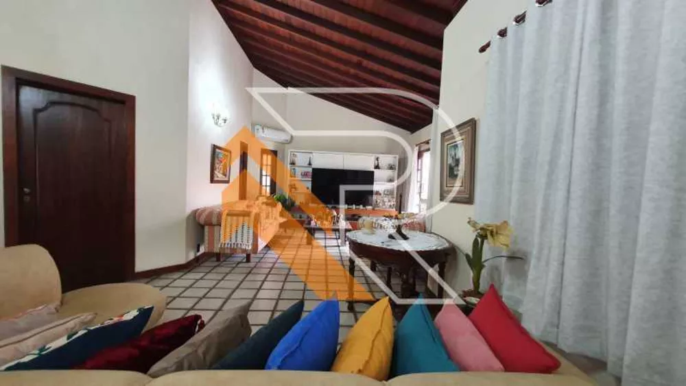 Casa, 7 quartos, 561 m² - Foto 11